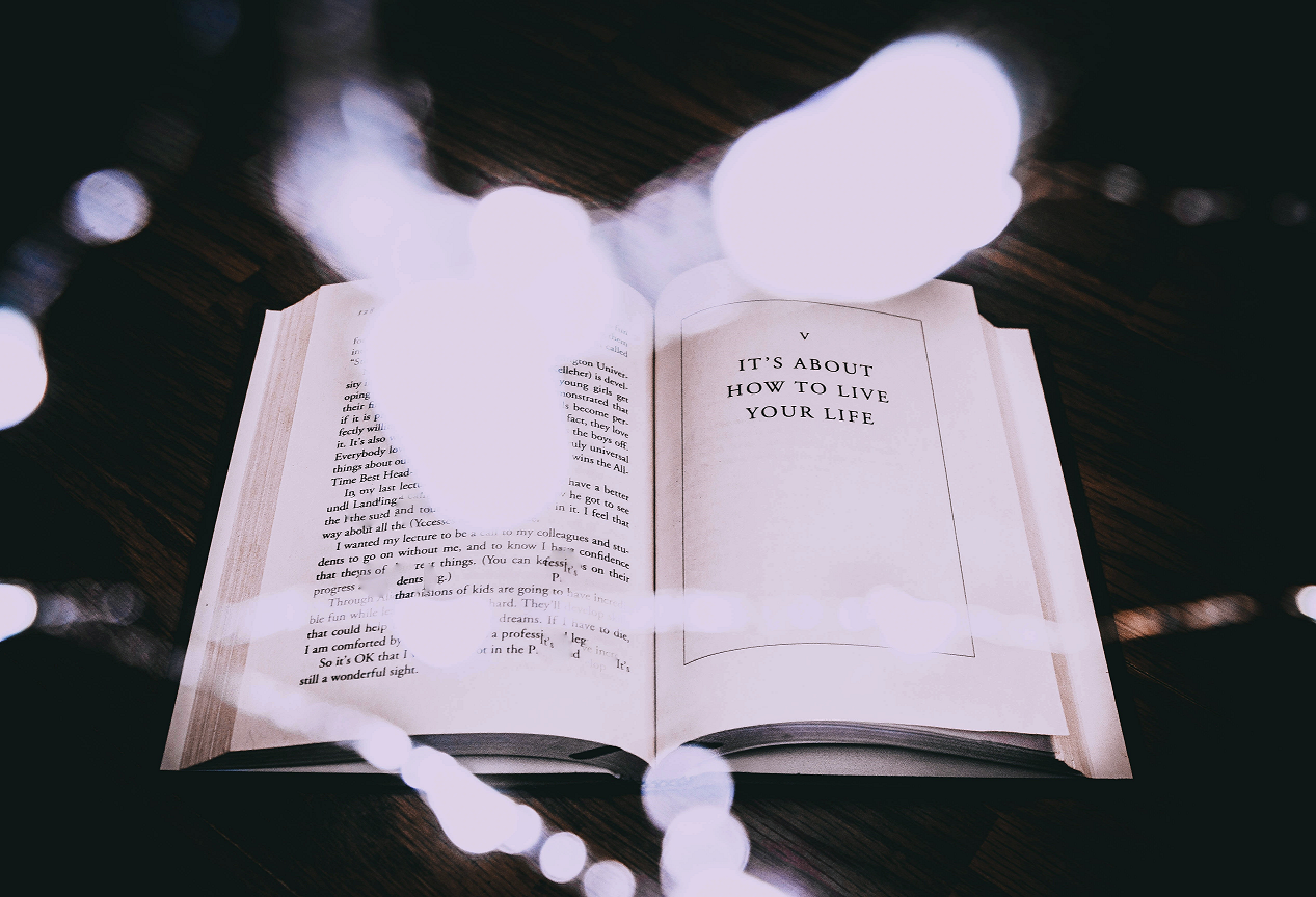 Why Self Help Books Are Overrated And What To Do Instead More Than